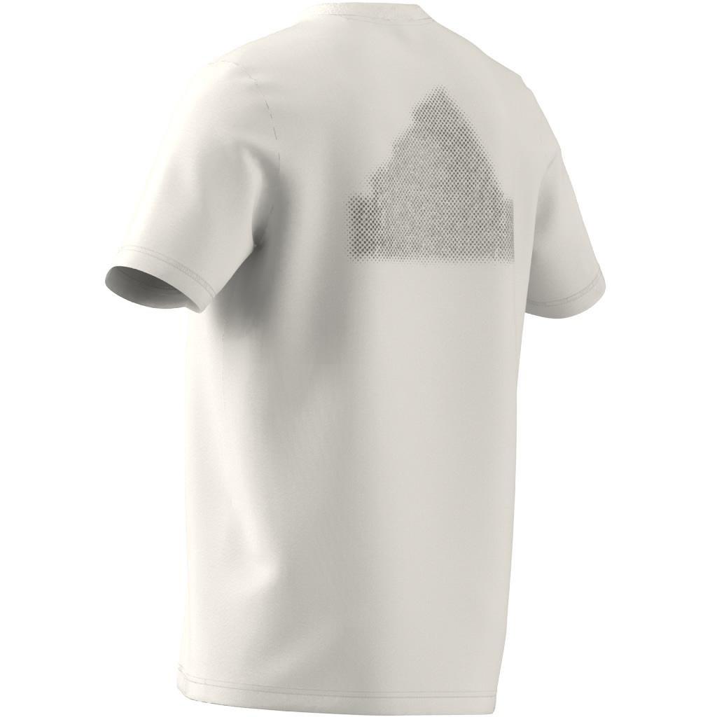 Future Icons Graphic T-Shirt, White, A901_ONE, large image number 2