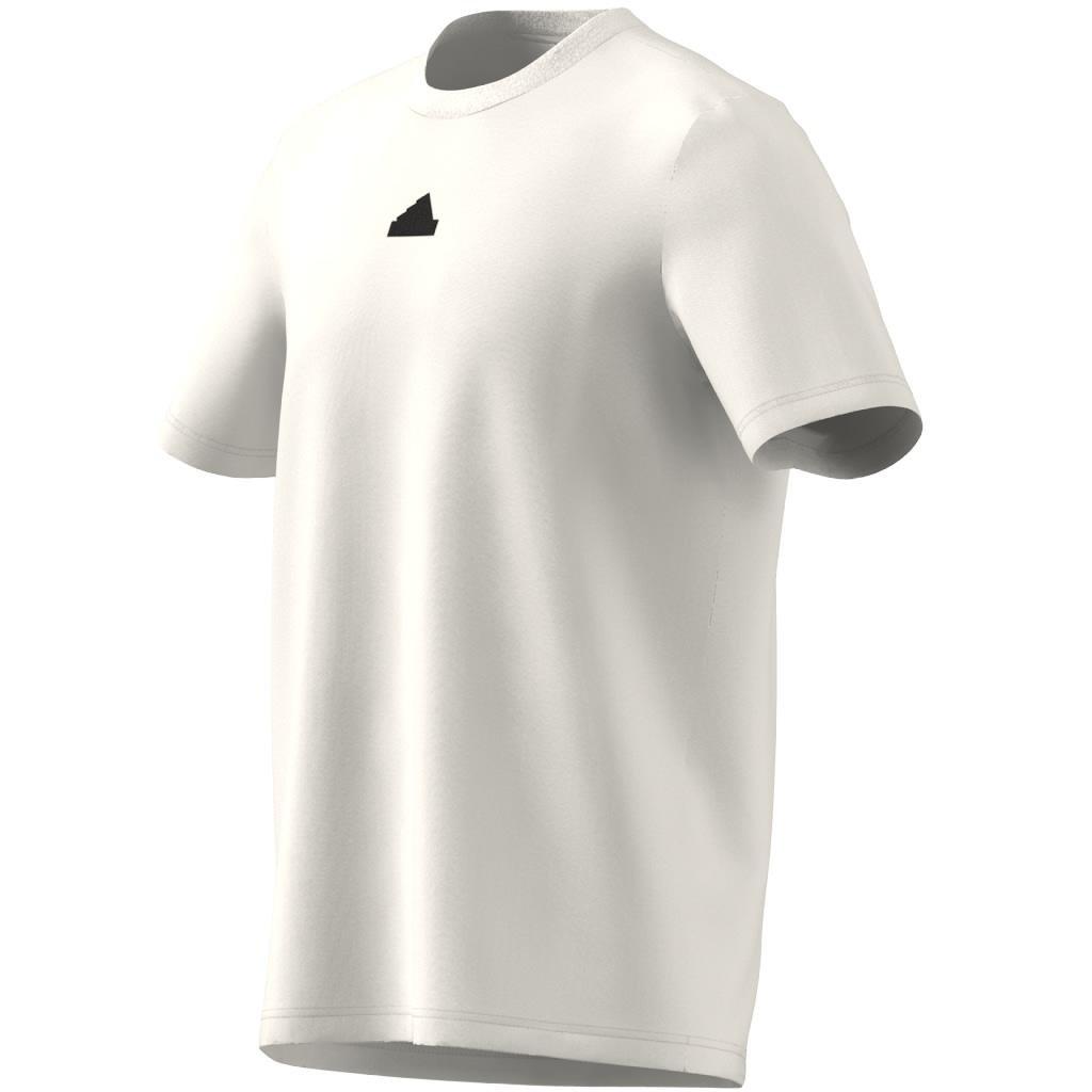 Future Icons Graphic T-Shirt, White, A901_ONE, large image number 5