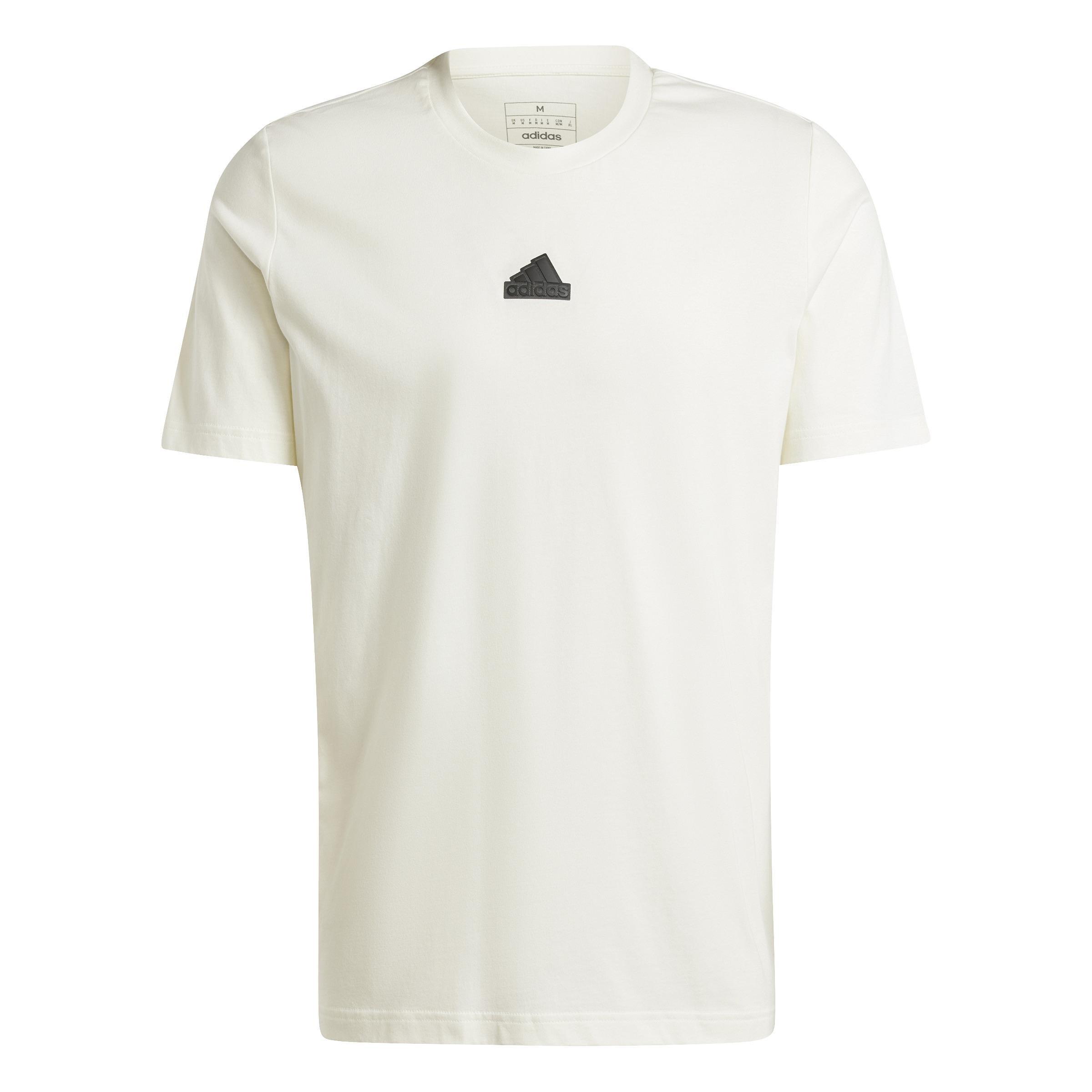 City Escape Graphic T-Shirt, White, A901_ONE, large image number 0