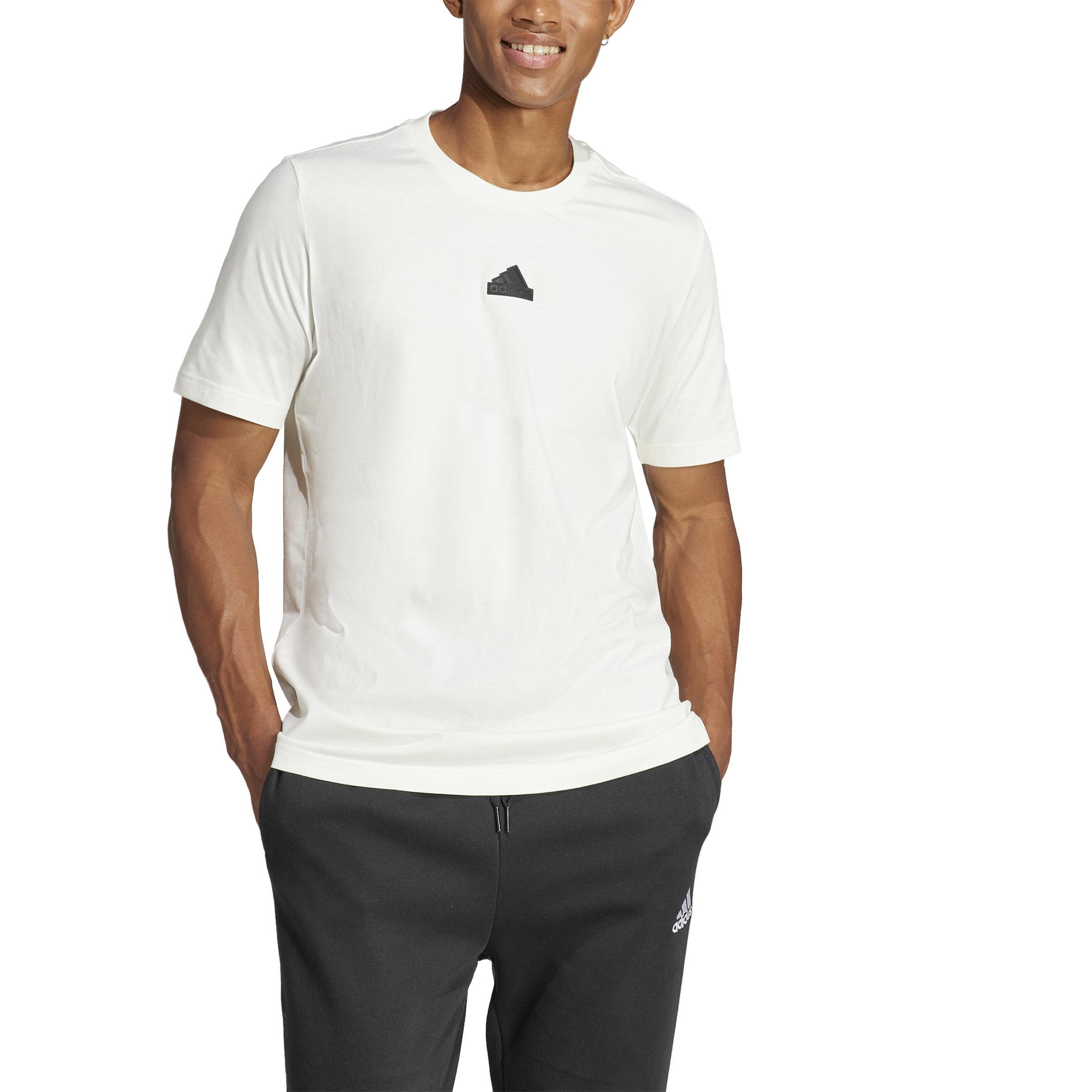 City Escape Graphic T-Shirt, White, A901_ONE, large image number 2