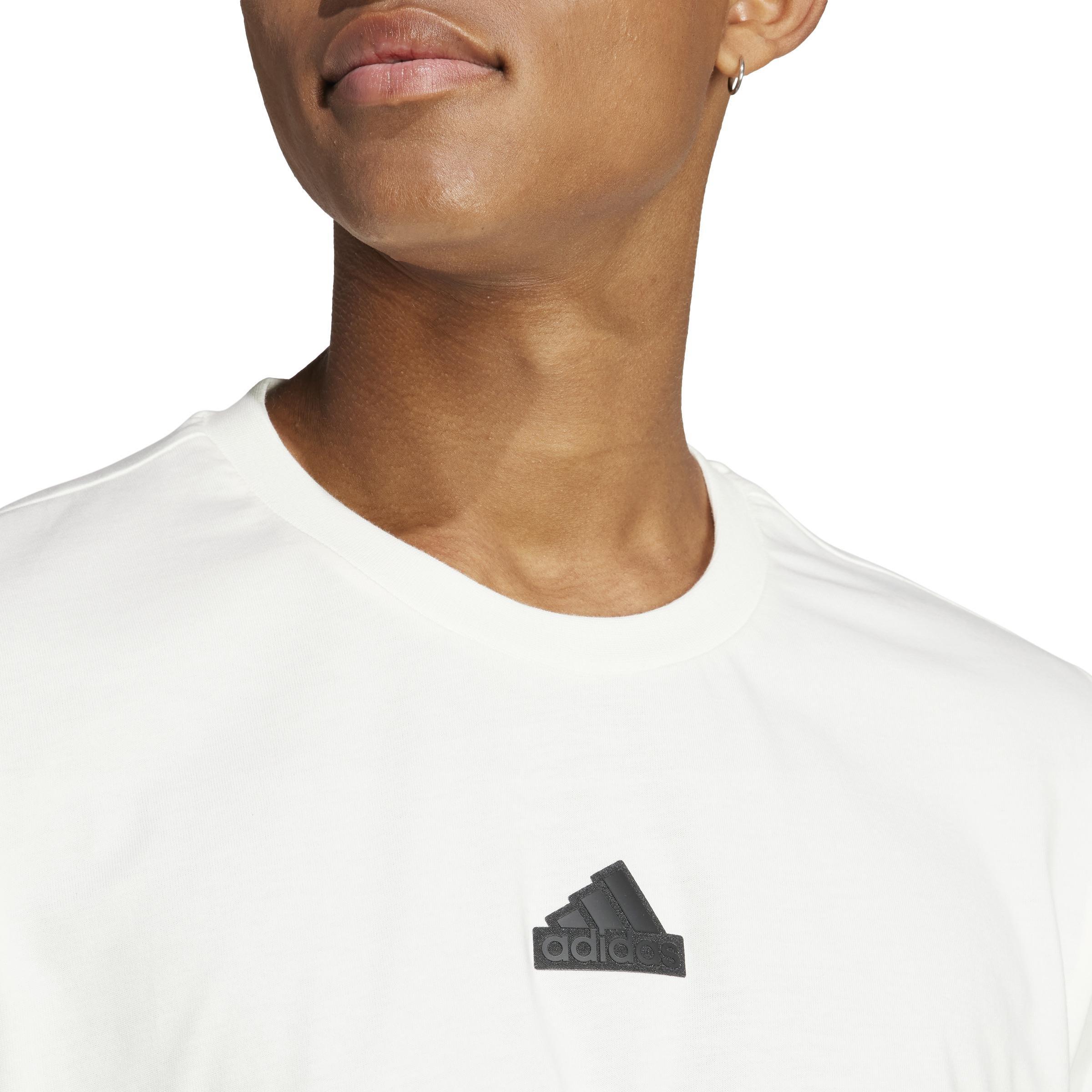 City Escape Graphic T-Shirt, White, A901_ONE, large image number 5