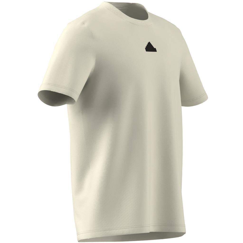 City Escape Graphic T-Shirt, White, A901_ONE, large image number 6