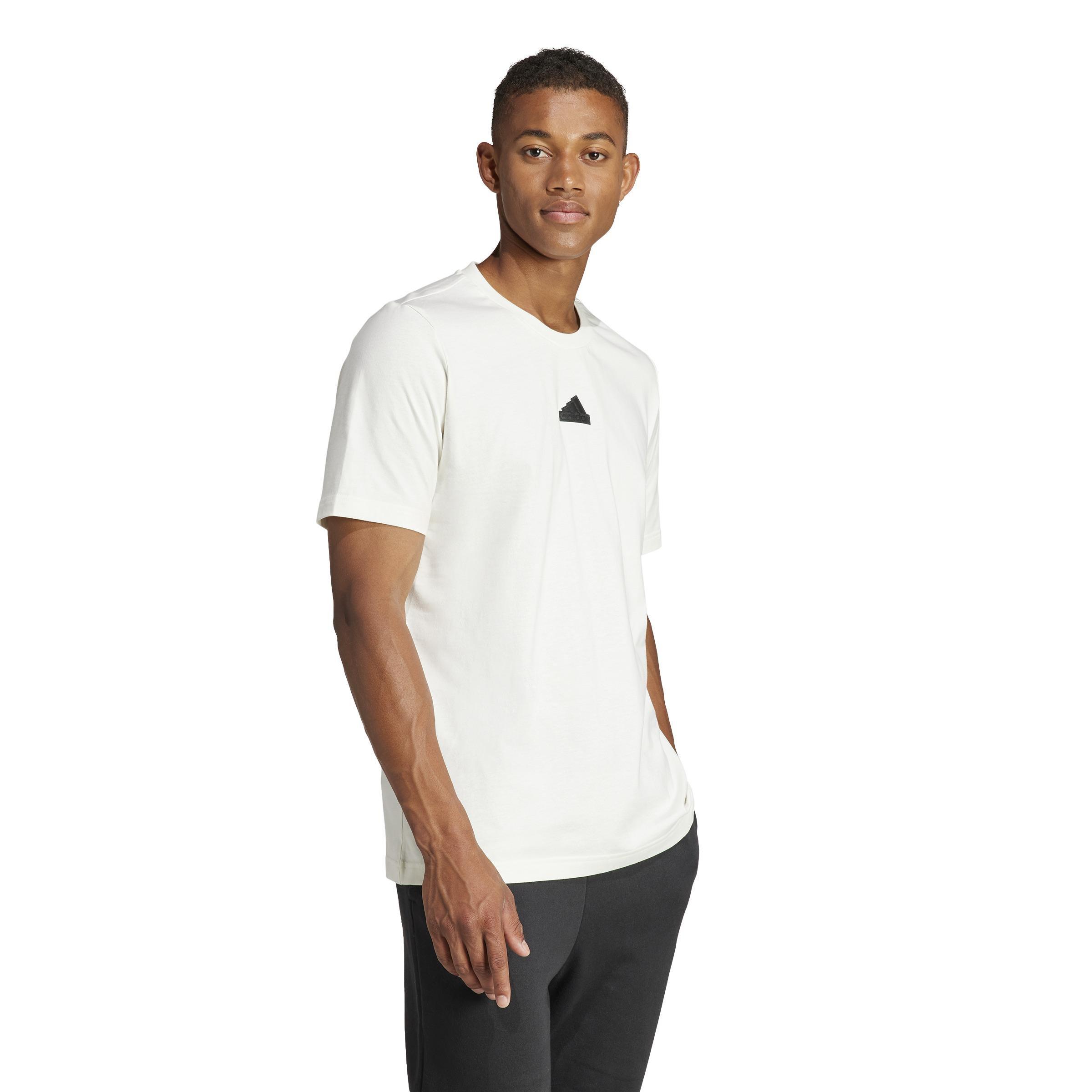 City Escape Graphic T-Shirt, White, A901_ONE, large image number 11