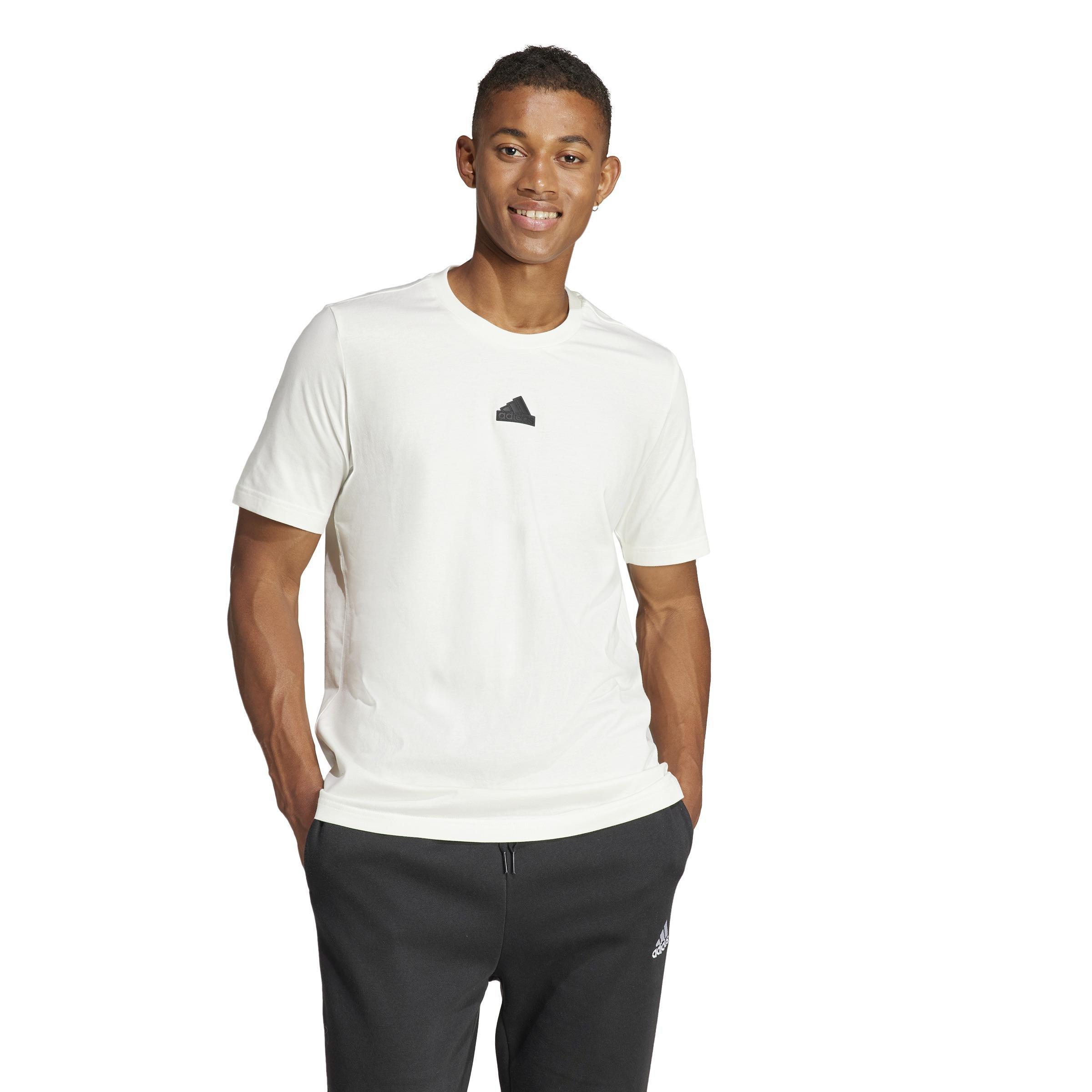 City Escape Graphic T-Shirt, White, A901_ONE, large image number 13
