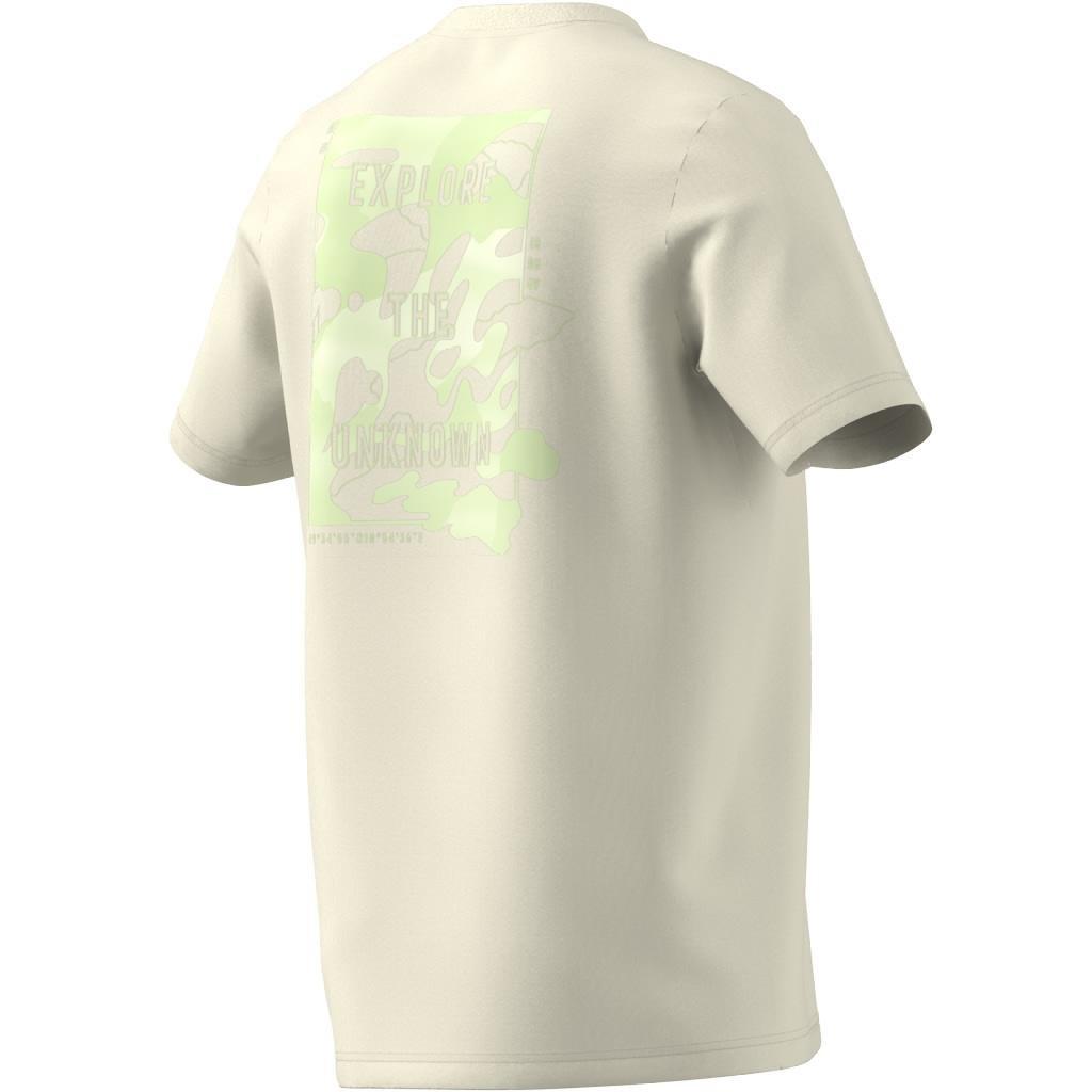 City Escape Graphic T-Shirt, White, A901_ONE, large image number 14
