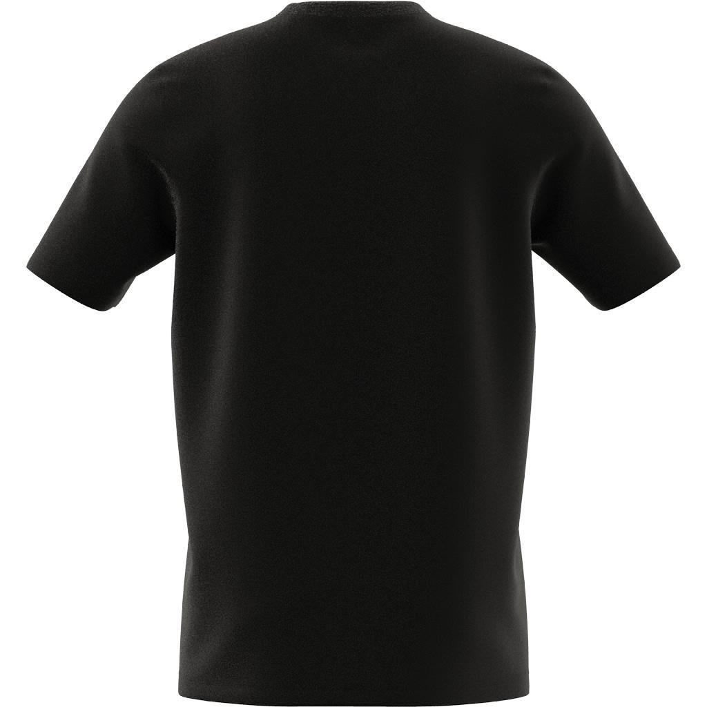 Landscape Sportswear Graphic T-Shirt, Black, A901_ONE, large image number 9