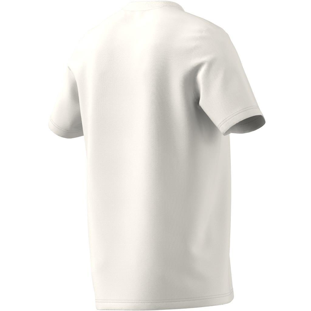 Growth Sportswear Graphic T-Shirt, White, A901_ONE, large image number 7