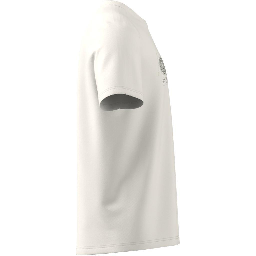 Growth Sportswear Graphic T-Shirt, White, A901_ONE, large image number 13