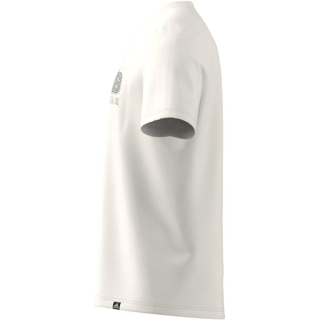 Growth Sportswear Graphic T-Shirt, White, A901_ONE, large image number 14