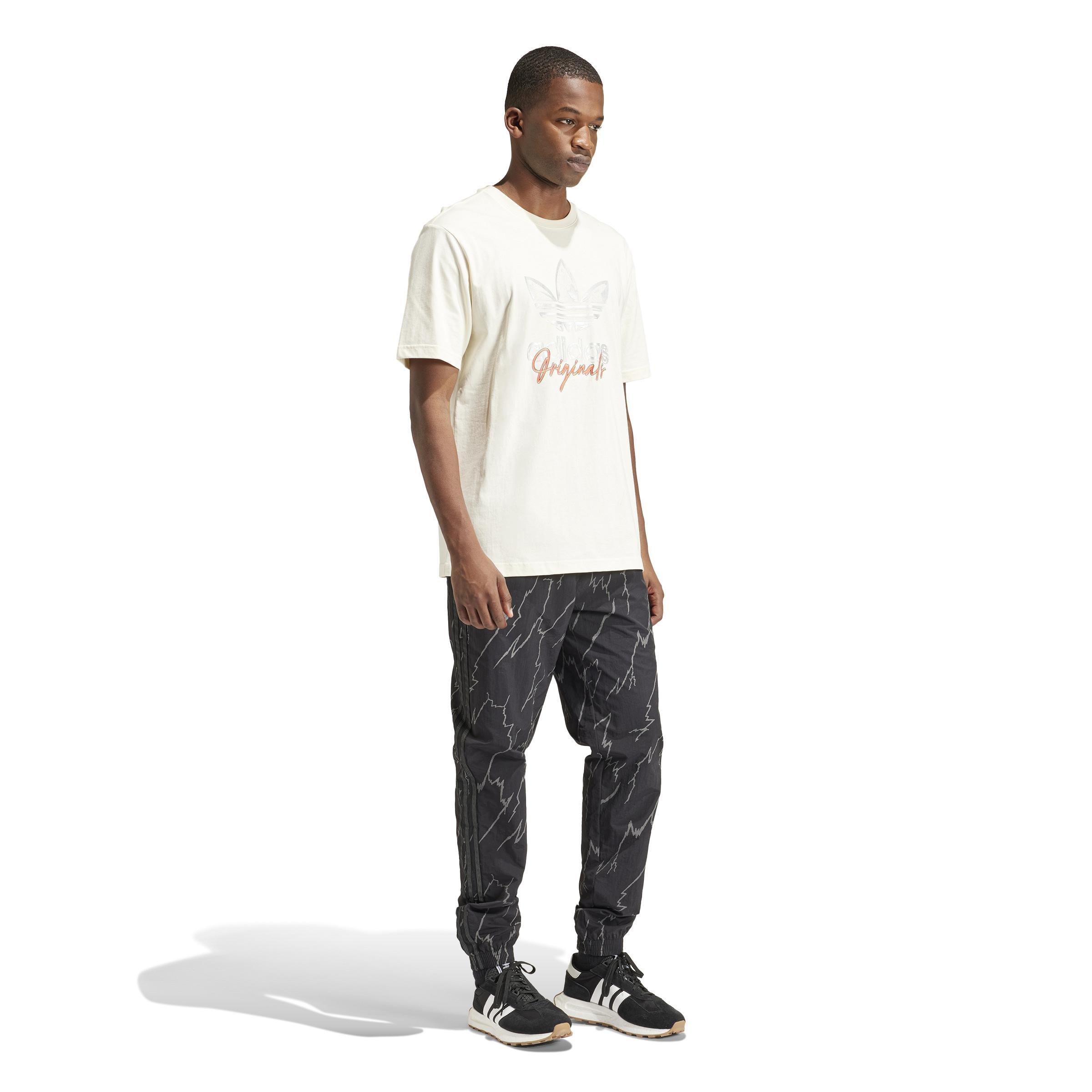 Training Supply Short Sleeve T-Shirt, Beige, A901_ONE, large image number 10