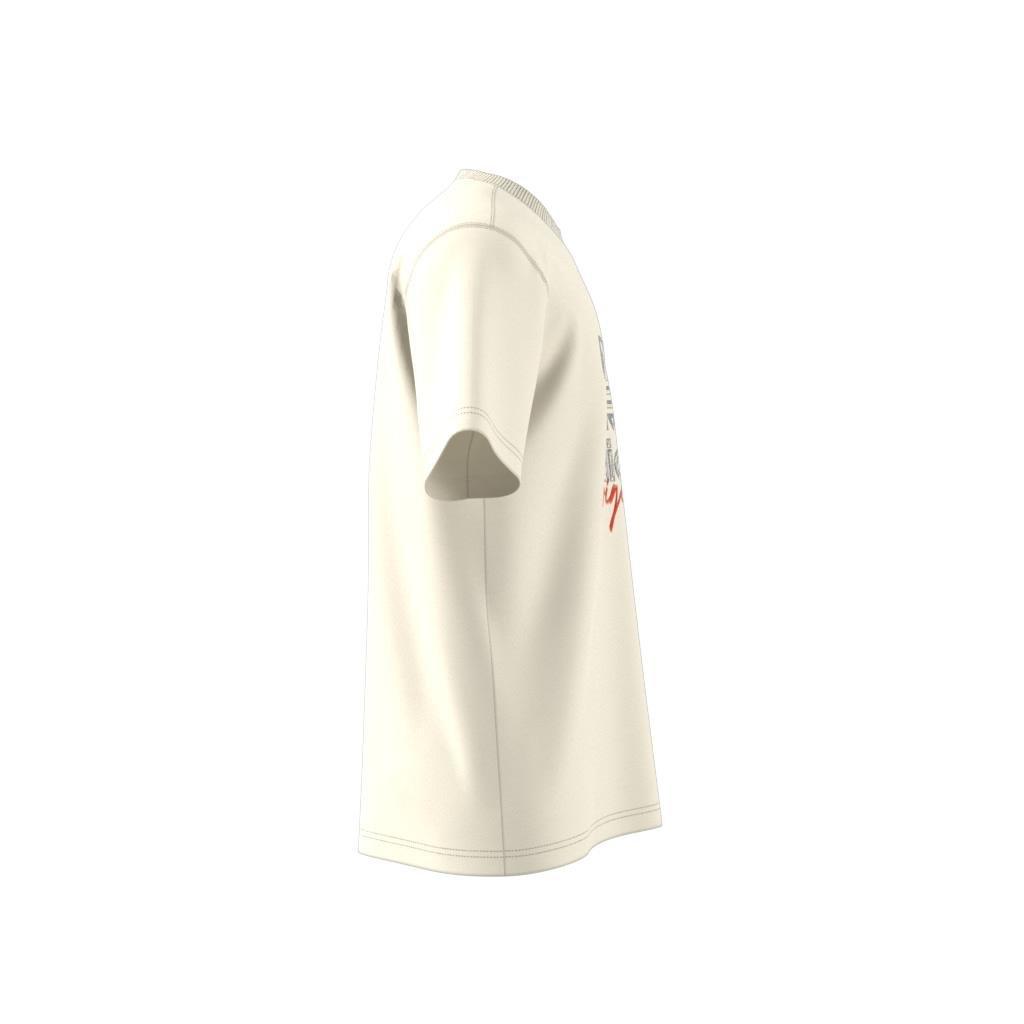 Training Supply Short Sleeve T-Shirt, Beige, A901_ONE, large image number 13