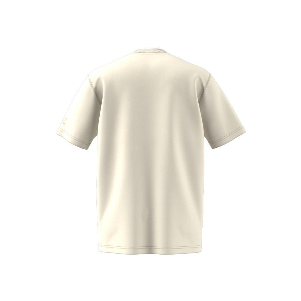 Training Supply Short Sleeve T-Shirt, Beige, A901_ONE, large image number 14