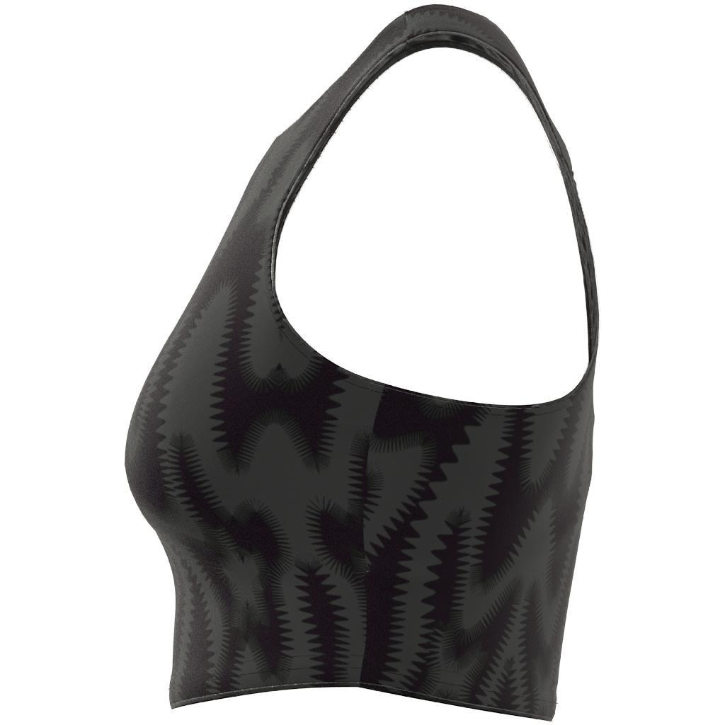 Yoga Studio Printed Tank Top, Multicolour, A901_ONE, large image number 6