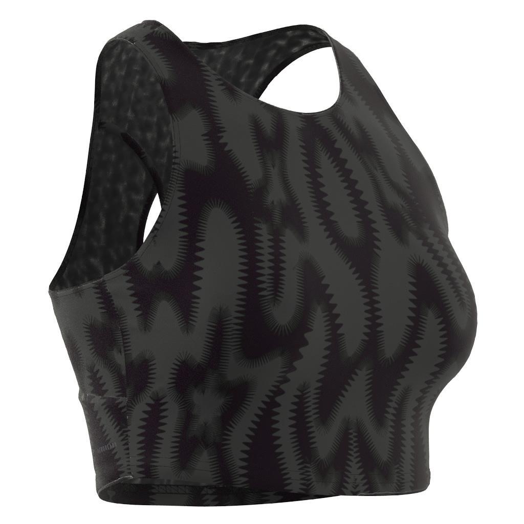 Yoga Studio Printed Tank Top, Multicolour, , large image number 8