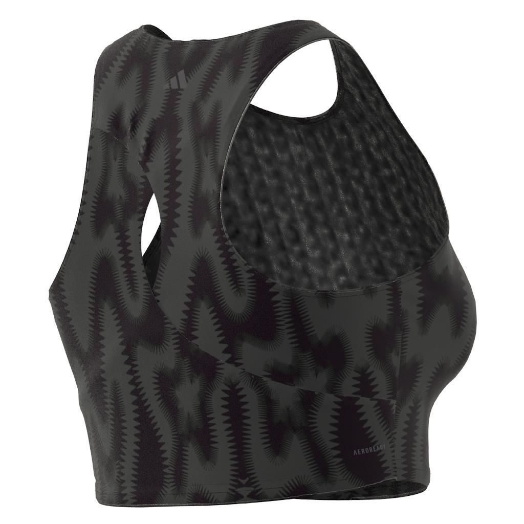Yoga Studio Printed Tank Top, Multicolour, , large image number 11