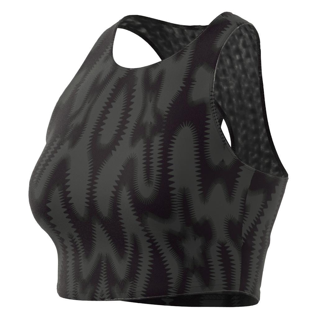 Yoga Studio Printed Tank Top, Multicolour, , large image number 12