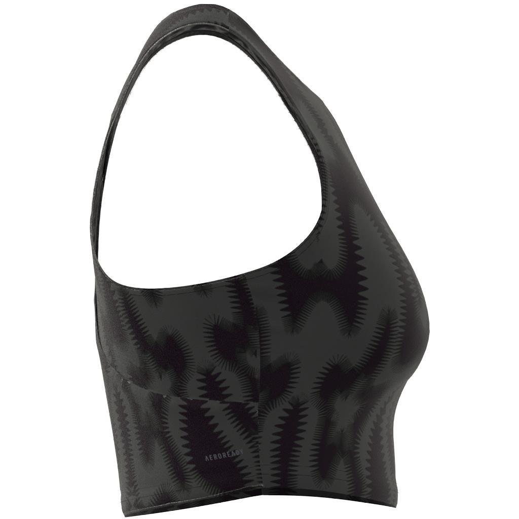 Yoga Studio Printed Tank Top, Multicolour, , large image number 14