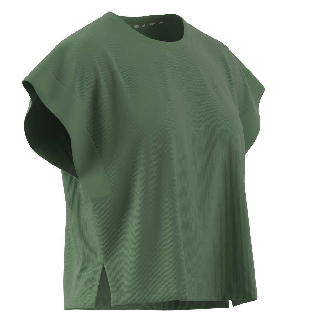 Studio T-Shirt, Green, A901_ONE, large image number 10