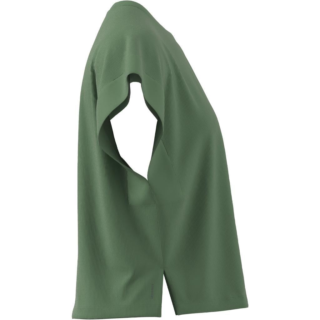 Studio T-Shirt, Green, A901_ONE, large image number 11