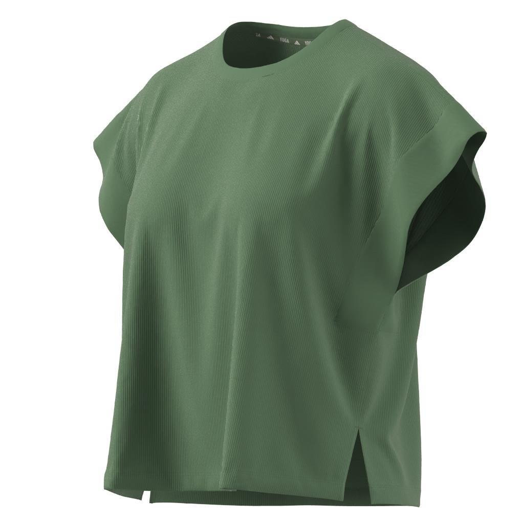 Studio T-Shirt, Green, A901_ONE, large image number 13