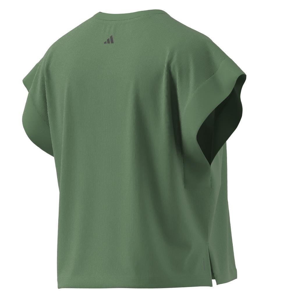 Studio T-Shirt, Green, A901_ONE, large image number 14