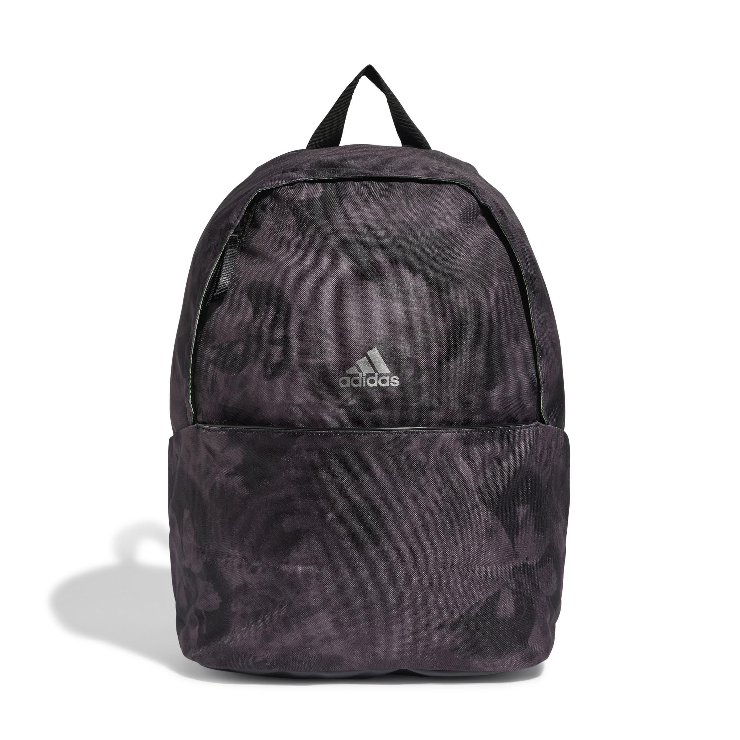 Gym Backpack, Multicolour, A901_ONE, large image number 0