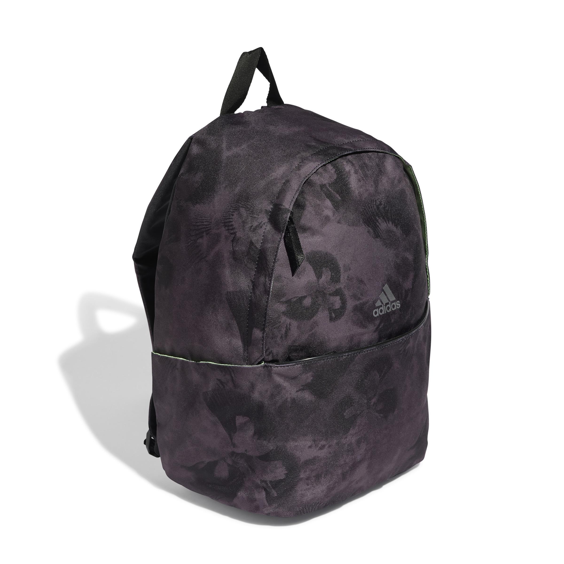Gym Backpack, Multicolour, A901_ONE, large image number 2