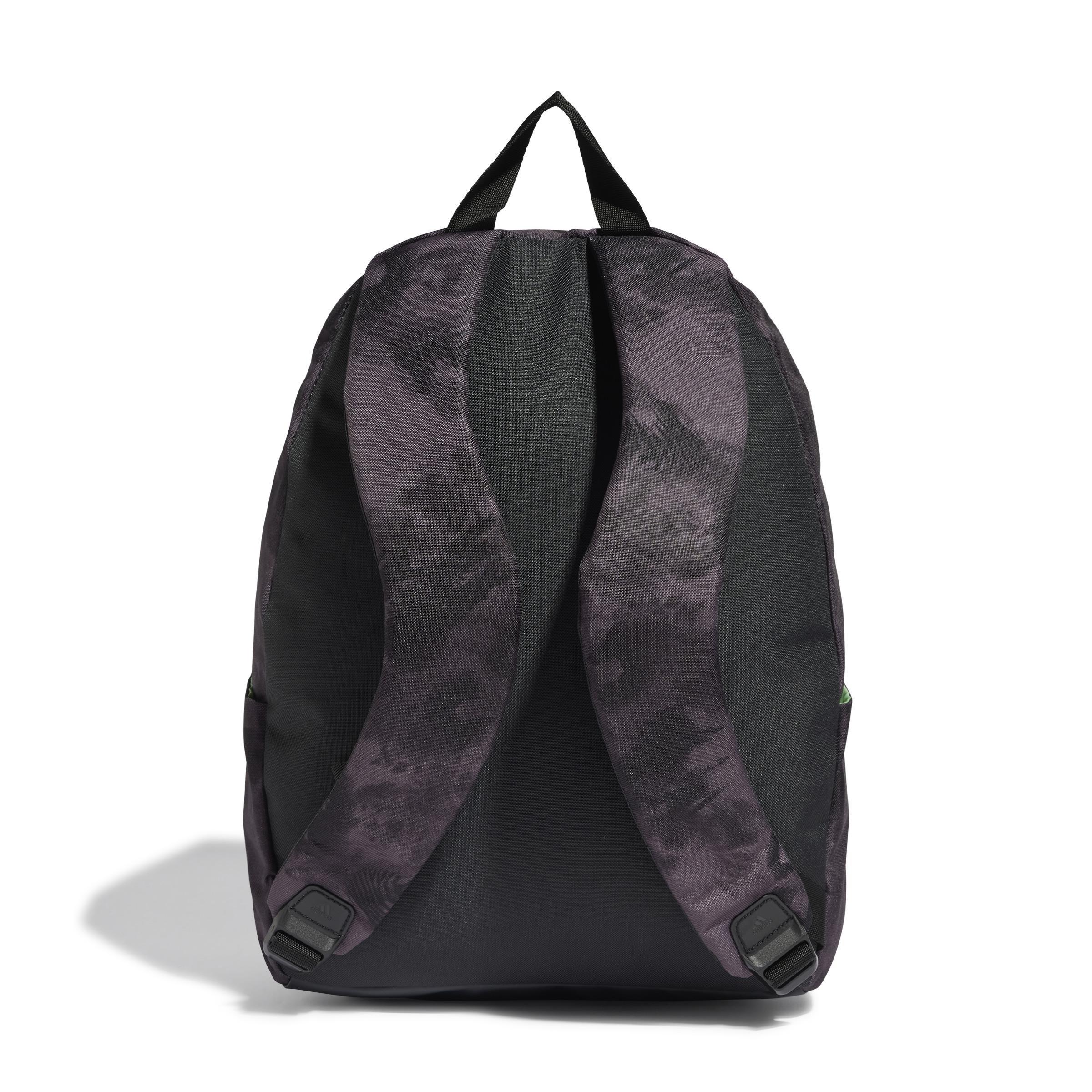 Gym Backpack, Multicolour, A901_ONE, large image number 3