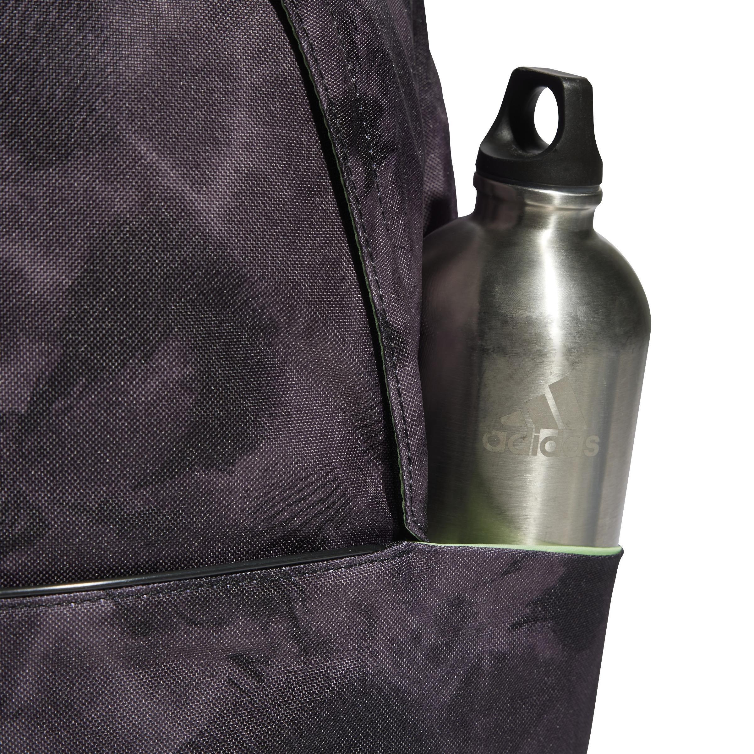 Gym Backpack, Multicolour, A901_ONE, large image number 4