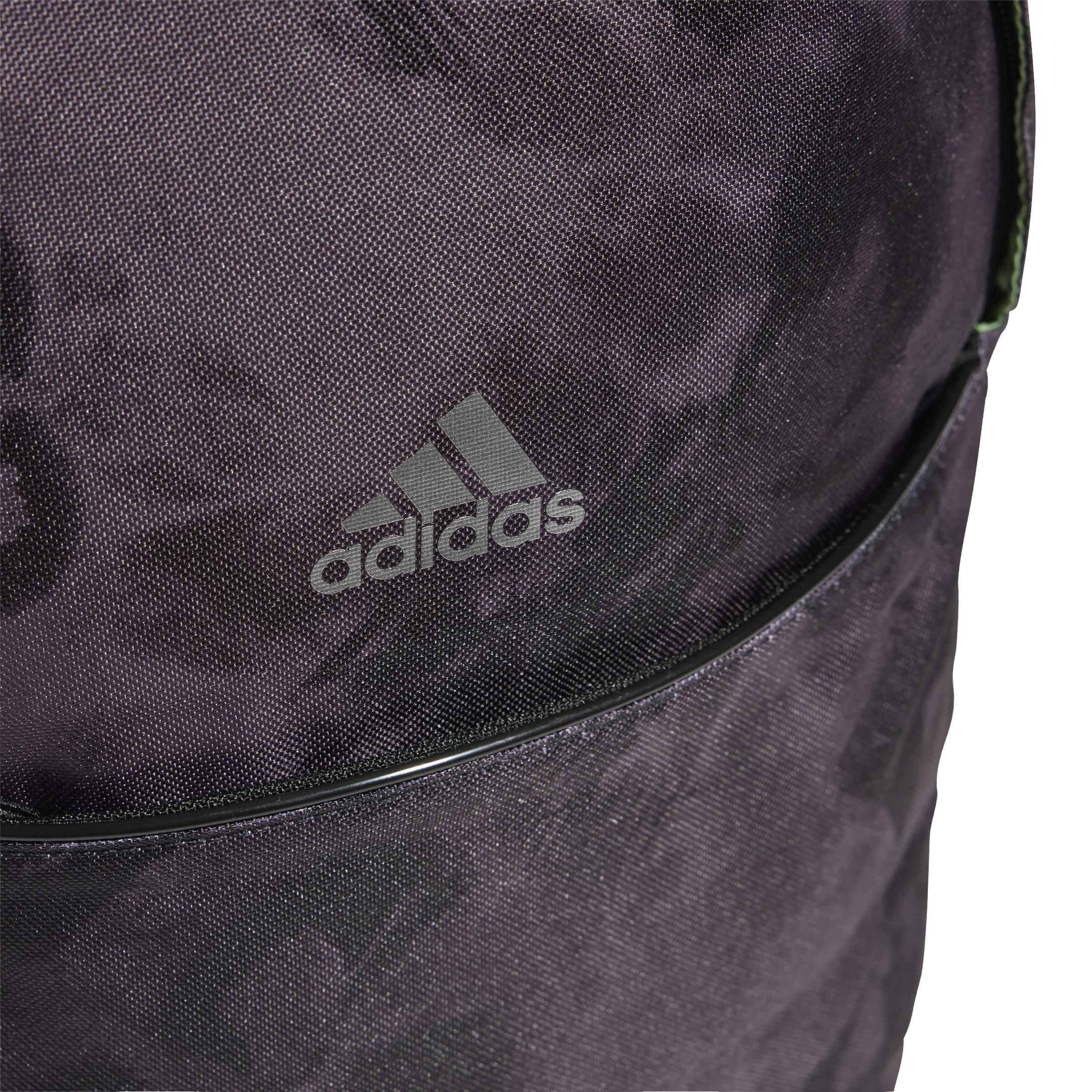 Gym Backpack, Multicolour, A901_ONE, large image number 5