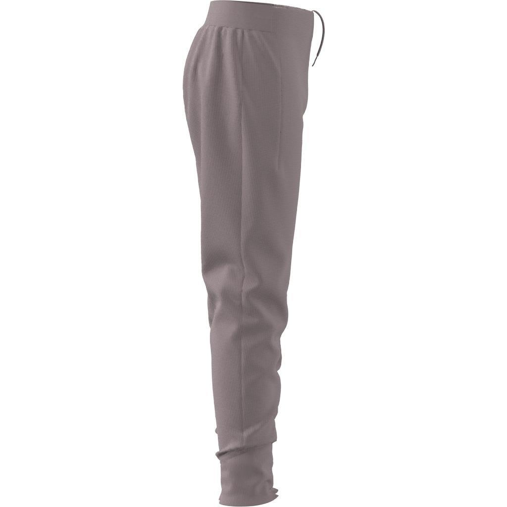 Unisex Kids Z.N.E. Tracksuit Bottoms, Purple, , large image number 6