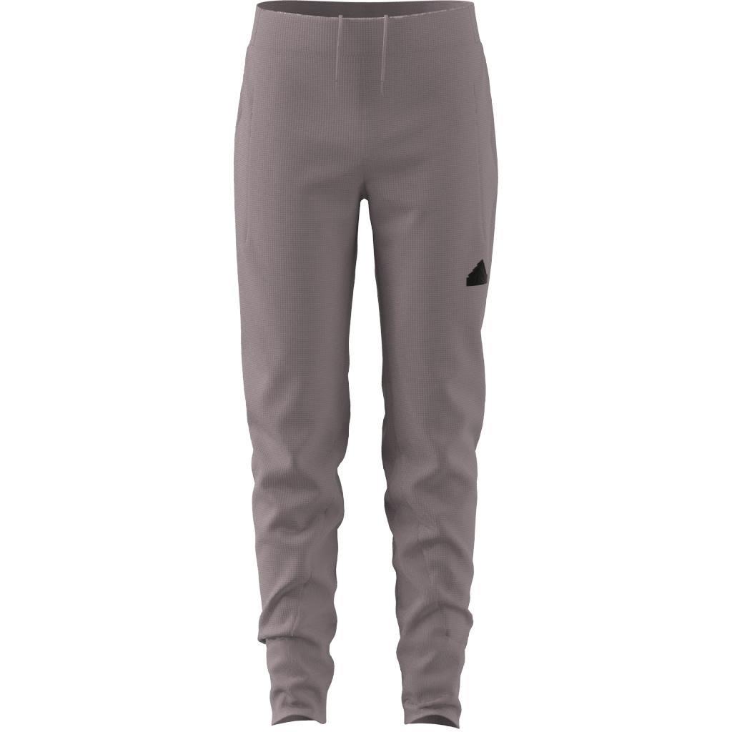 Unisex Kids Z.N.E. Tracksuit Bottoms, Purple, , large image number 7
