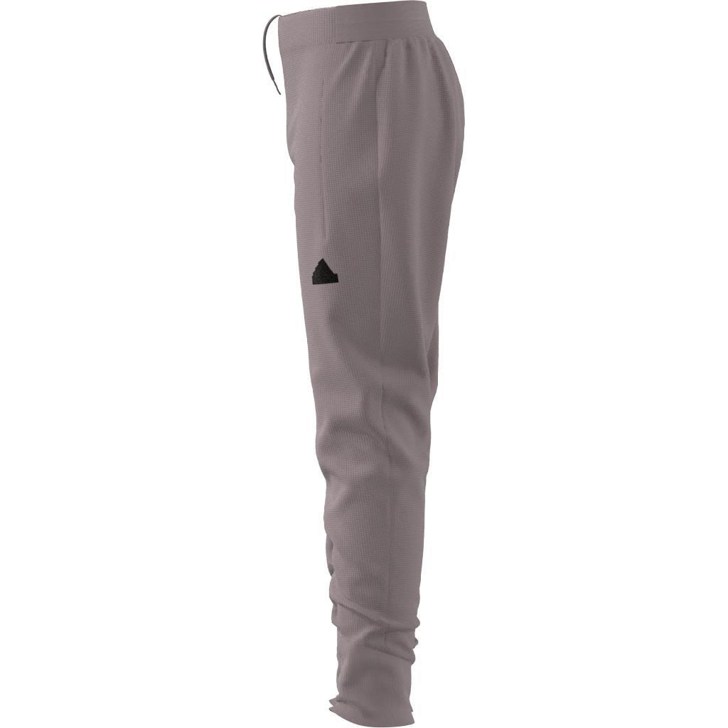 Unisex Kids Z.N.E. Tracksuit Bottoms, Purple, , large image number 8