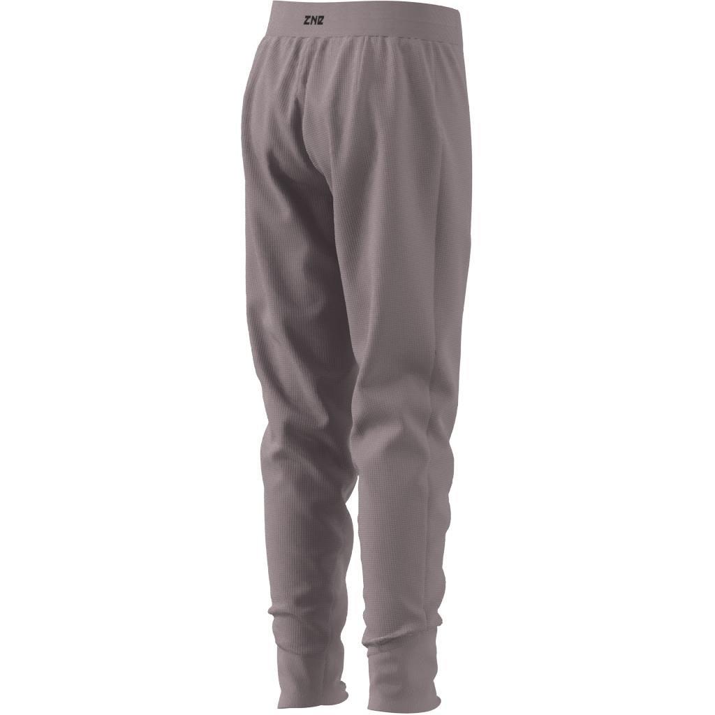 Unisex Kids Z.N.E. Tracksuit Bottoms, Purple, , large image number 9