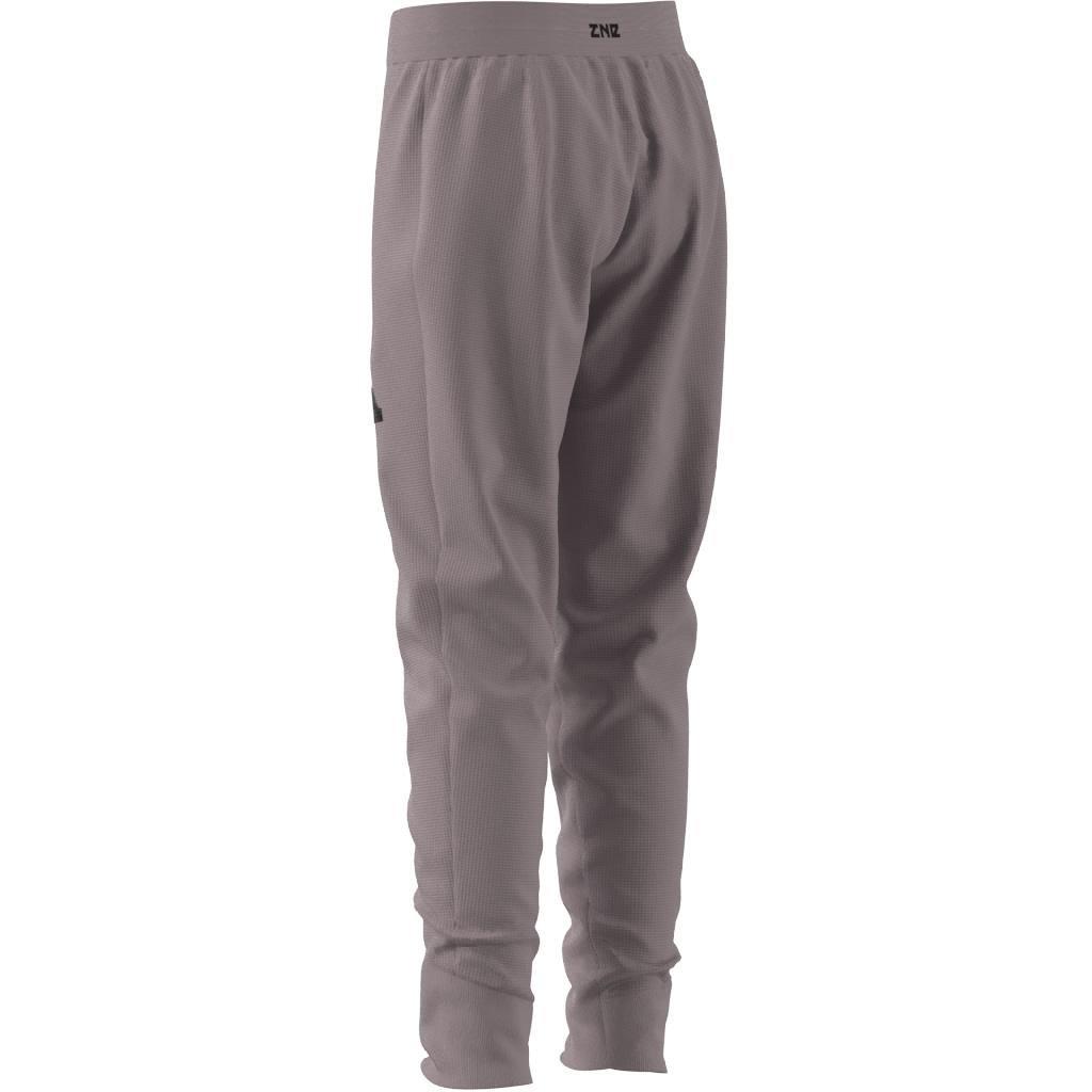 Unisex Kids Z.N.E. Tracksuit Bottoms, Purple, , large image number 12
