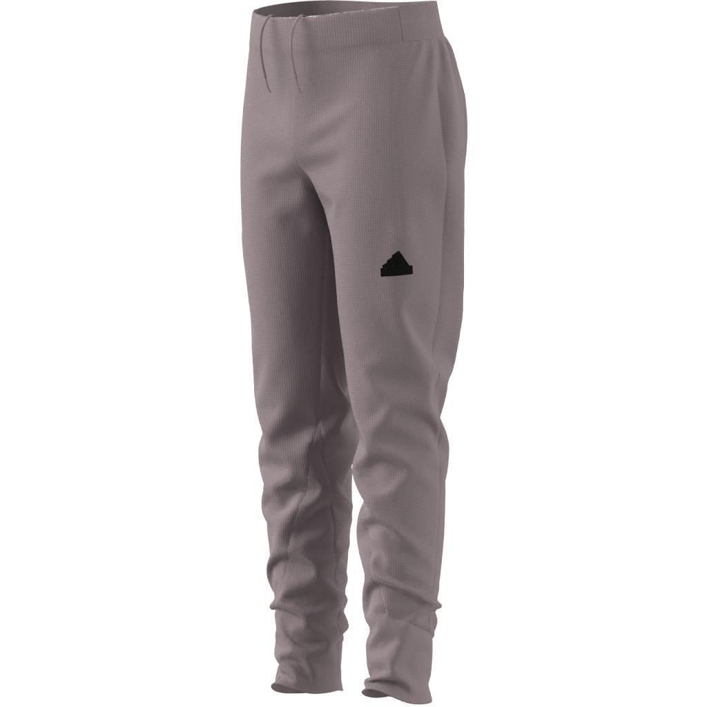 Unisex Kids Z.N.E. Tracksuit Bottoms, Purple, , large image number 14