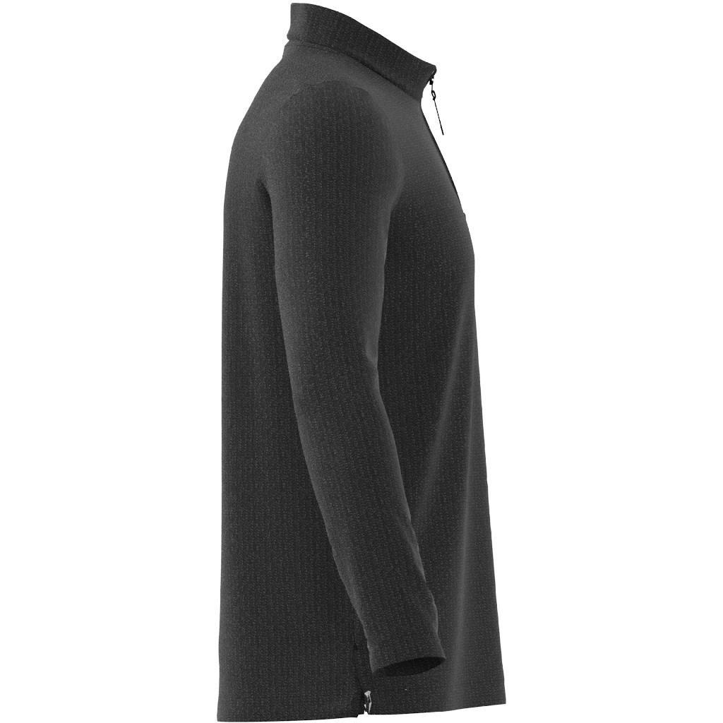 Designed for Training Workout HEAT.RDY Tank Top, Black, , large image number 6