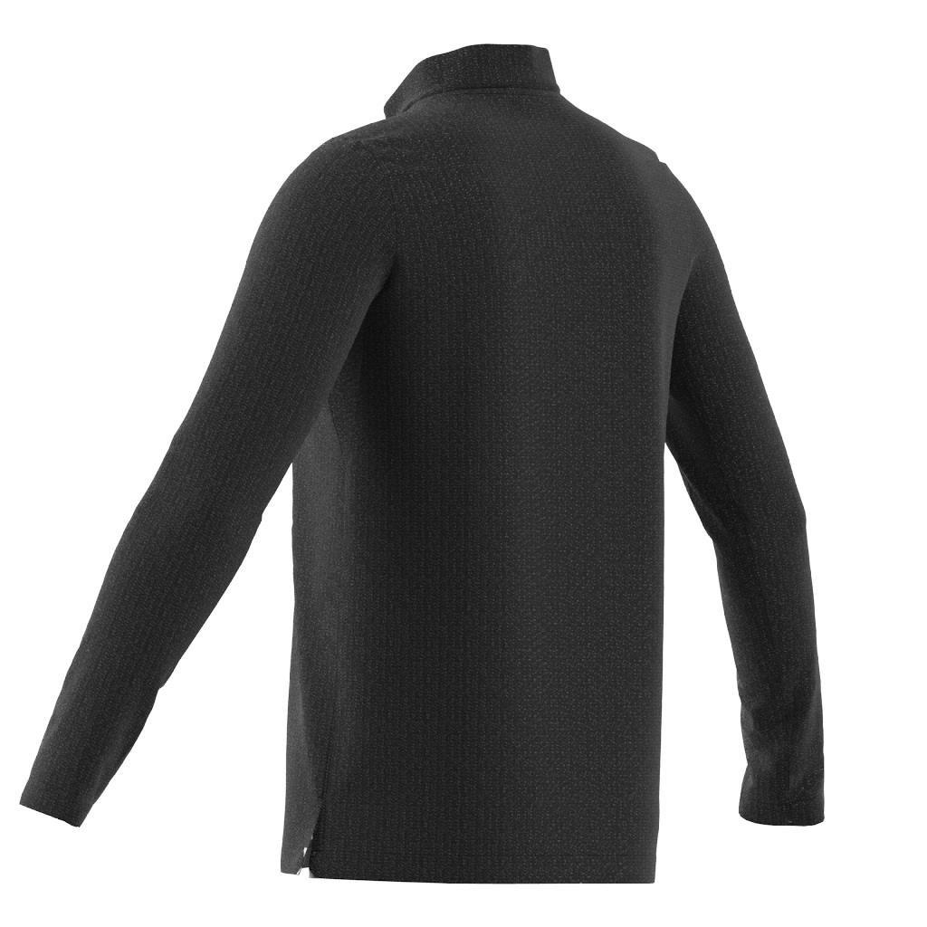 Designed for Training Workout HEAT.RDY Tank Top, Black, A901_ONE, large image number 8