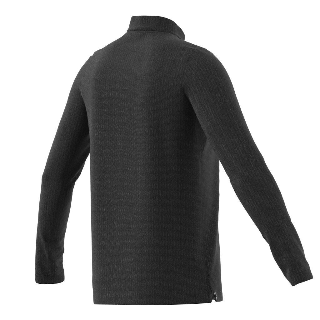 Designed for Training Workout HEAT.RDY Tank Top, Black, A901_ONE, large image number 10