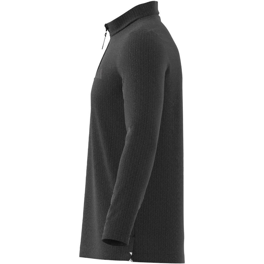 Designed for Training Workout HEAT.RDY Tank Top, Black, , large image number 11