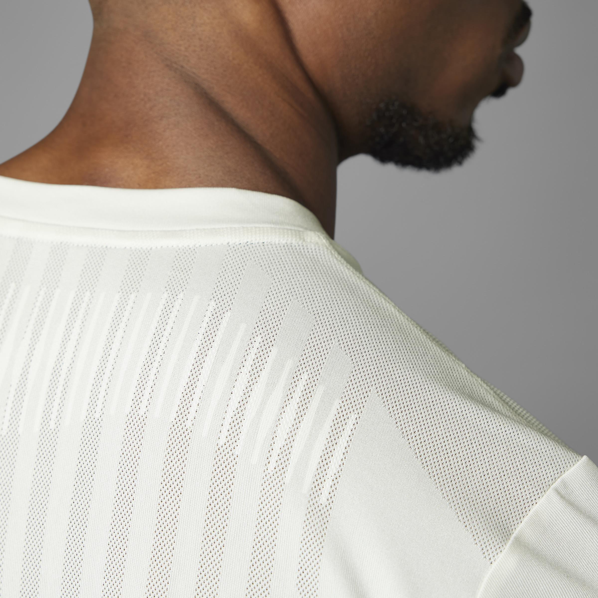 Hiit Airchill Workout T-Shirt, Beige, A901_ONE, large image number 10