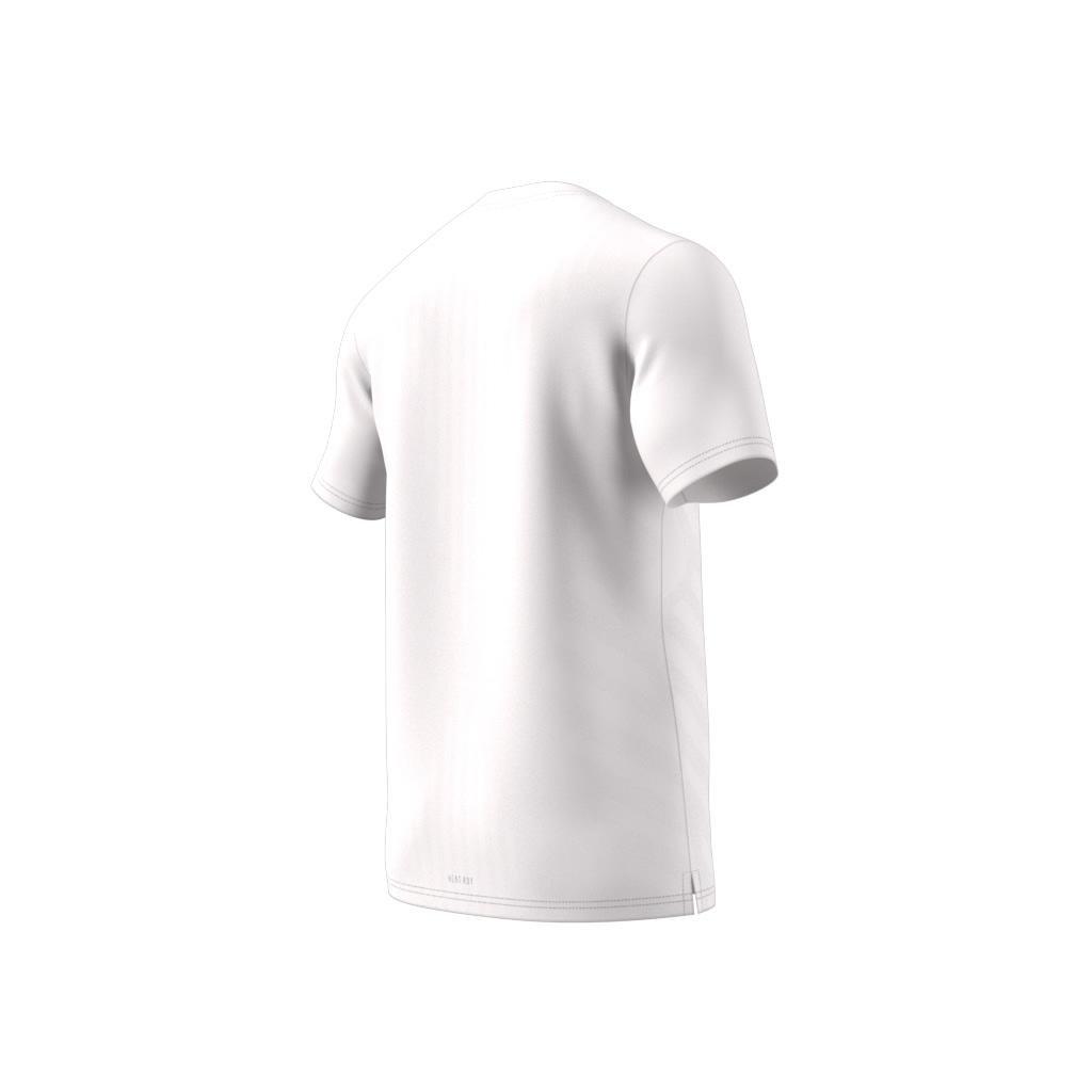 Hiit Airchill Workout T-Shirt, Beige, A901_ONE, large image number 14