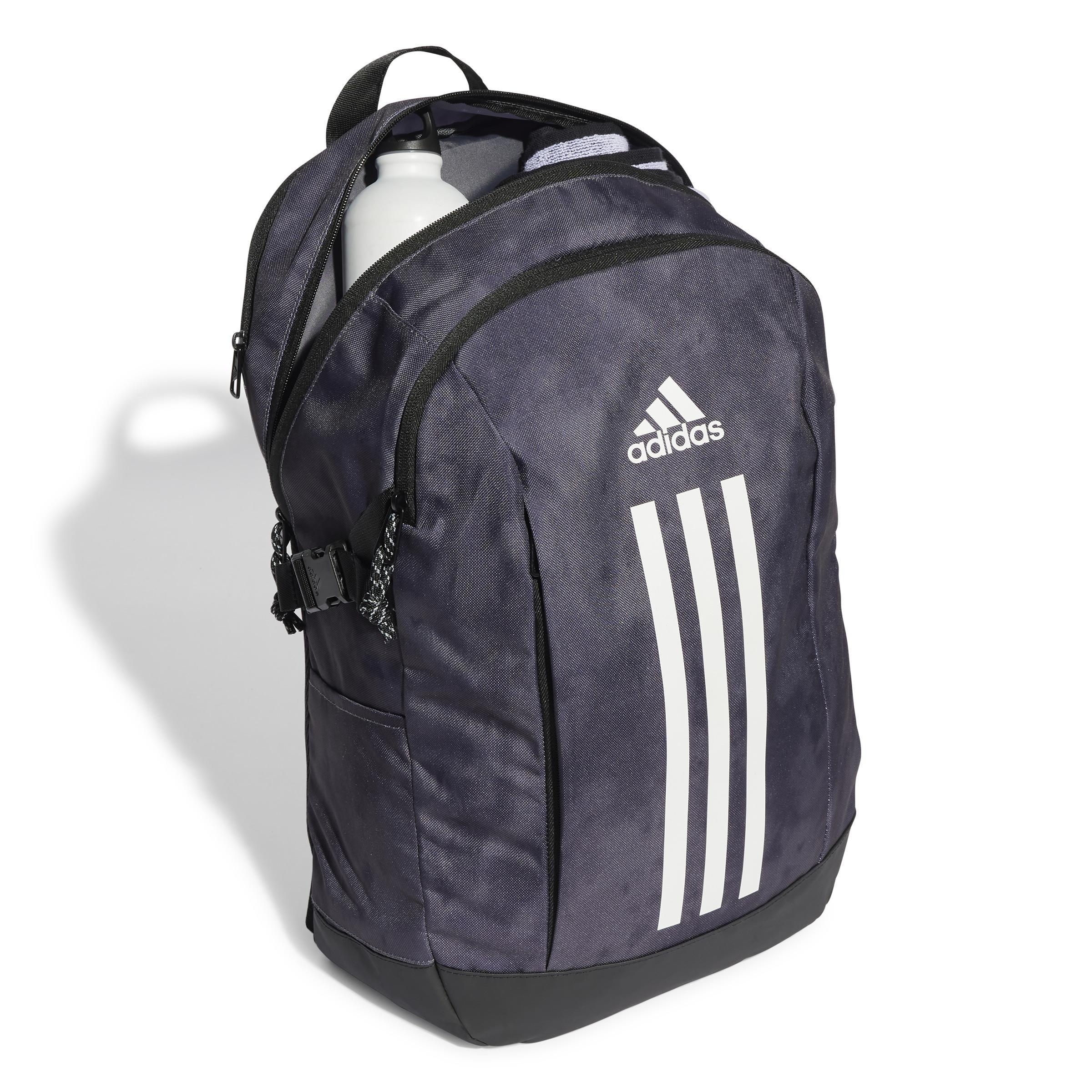 Unisex Power Graphics Backpack, Multicolour, A901_ONE, large image number 0