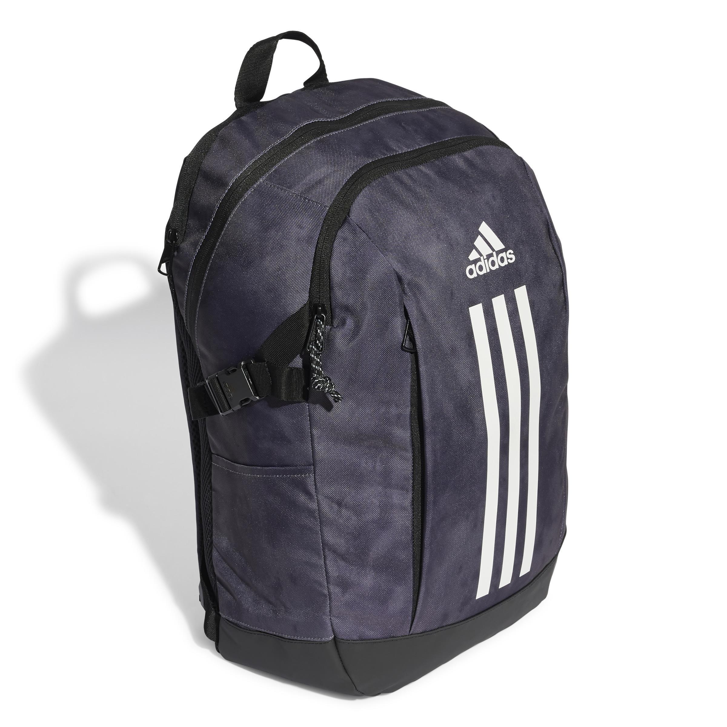 Unisex Power Graphics Backpack, Multicolour, A901_ONE, large image number 1