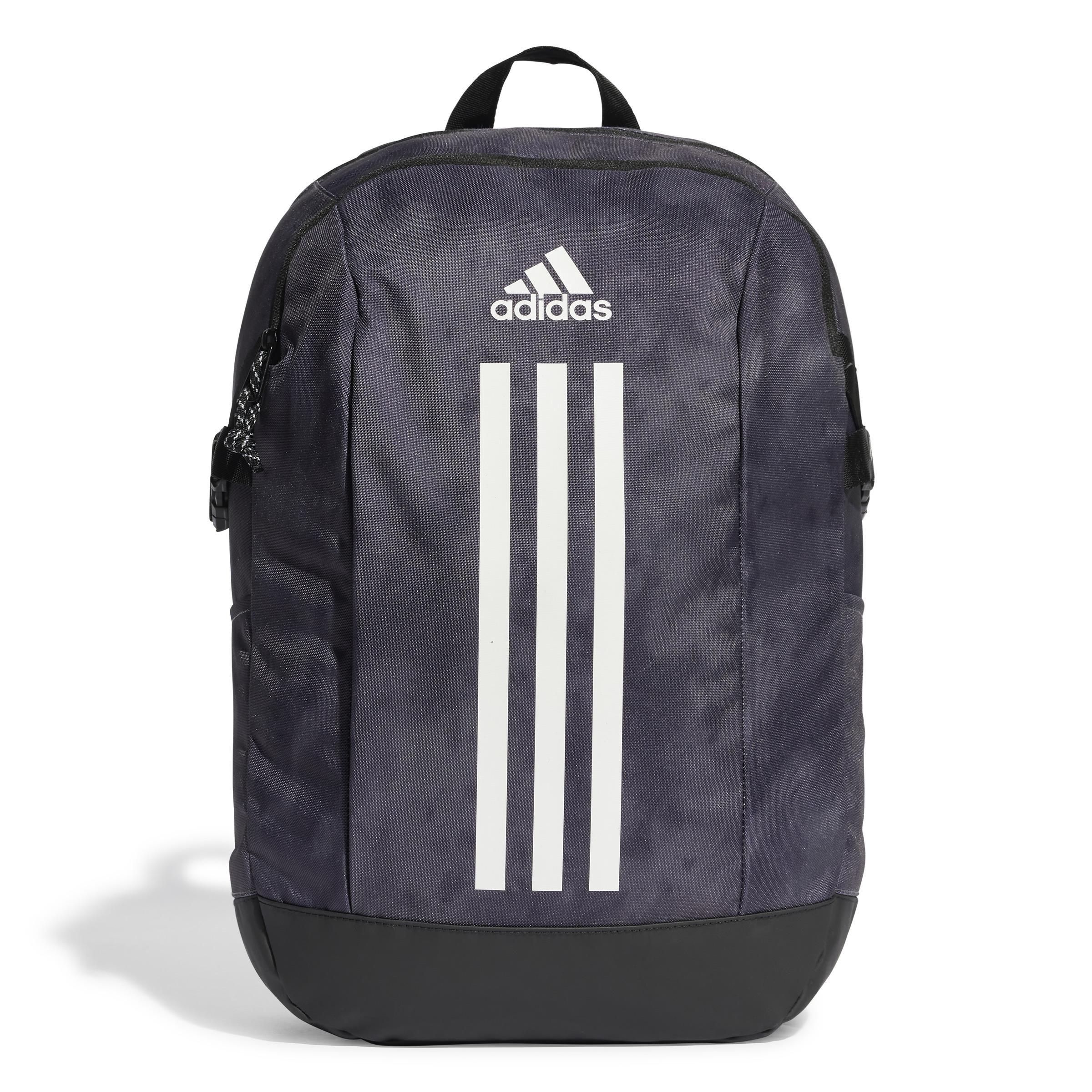 Unisex Power Graphics Backpack, Multicolour, A901_ONE, large image number 2