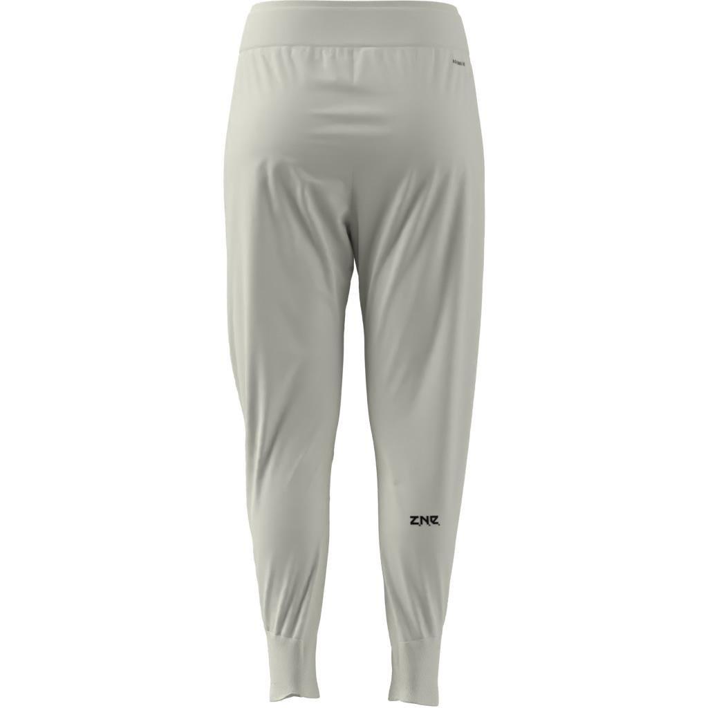 Z.N.E. Tracksuit Bottoms, White, A901_ONE, large image number 6