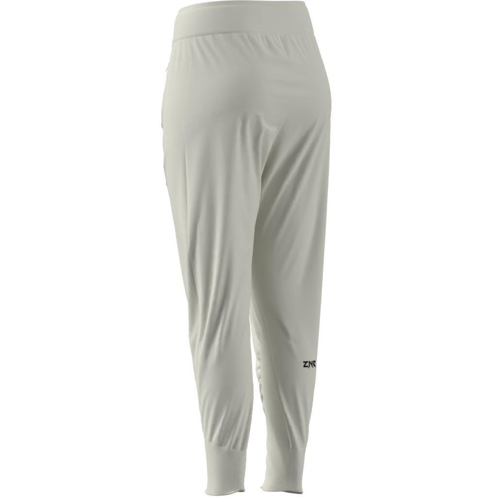 Z.N.E. Tracksuit Bottoms, White, A901_ONE, large image number 7