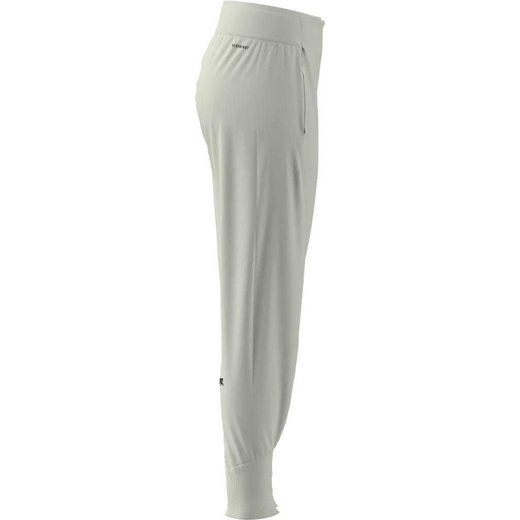 Z.N.E. Tracksuit Bottoms, White, A901_ONE, large image number 9
