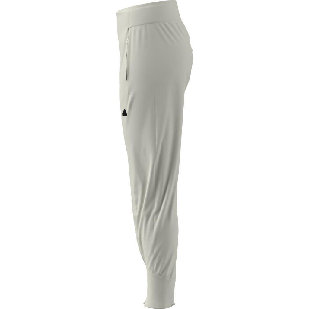 Z.N.E. Tracksuit Bottoms, White, A901_ONE, large image number 10