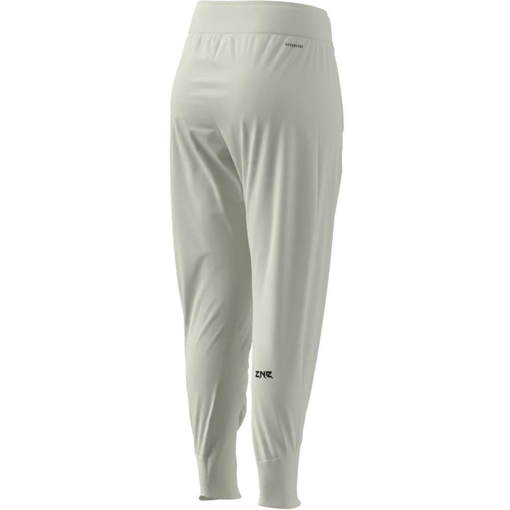 Z.N.E. Tracksuit Bottoms, White, A901_ONE, large image number 14